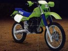 Kawasaki KDX 200